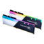 32GB (2 x 16GB) Trident Z Neo DDR4 4000MHz, CL18, Black/Silver, RGB LED, DIMM Memory