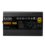 650 G6, 80 PLUS Gold 650W, ECO Mode, Fully Modular, ATX Power Supply