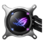ROG Strix LC II 280 ARGB, 280mm Radiator, Liquid Cooling System