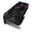 GeForce RTX™ 3070 Ti AORUS MASTER 8G, 1770 - 1875MHz, 8GB GDDR6X, Graphics Card