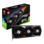 GeForce RTX™ 3080 Ti Gaming X TRIO 12G, 1370 - 1770MHz, 12GB GDDR6X, Graphics Card