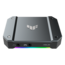 TUF GAMING CAPTURE BOX-CU4K30, RGB, 2160p 60Hz HDR  Passthrough / 2160p 30Hz Capture, USB Capture Card