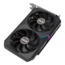 GeForce RTX™ 3060 DUAL-RTX3060-O12G-V2, 1320 - 1867MHz, 12GB GDDR6, Graphics Card