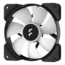 Aspect 12 RGB 3 x 120mm, ARGB LEDs, 1200 RPM, 32 CFM, 18.3 dBA, Cooling Fans