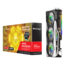 Radeon™ RX 6900 XT NITRO+ SE, 2135 - 2365MHz, 16GB GDDR6, Graphics Card