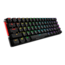 ROG Falchion, Per Key RGB, Cherry MX Blue, Wireless/Wired, Black/Grey, Mechanical Gaming Keyboard