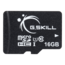 16GB, FF-TSDG16GN-C10, UHS-1 / Class 10, microSDHC, Memory Card