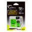 32GB, FF-TSDHC32GC-U1, UHS-1 / Class 10, microSDHC w/ SD Card & microSD-to-USB Adapter, Memory Card