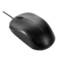 K55114WW Simple Solutions™, 1600-dpi, Wired, Black, Optical Mouse - TAA Compliant