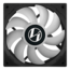 ST120 RGB 3 x 120mm, w/ Controller, RGB LEDs, 1900 RPM, 69.17 CFM, 32 dBA, Cooling Fans