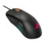 ROG Gladius III, RGB, 19000-dpi, Wired, Black, Optical Gaming Mouse