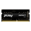 32GB Kit (2 x 16GB) FURY Impact DDR4 3200MHz, CL20, Black, SO-DIMM Memory