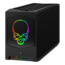 NUC 11 Extreme Kit NUC11BTMi9, Intel® Core™ i9-11900KB, 2x DDR4 SO-DIMM, 4x M.2, Intel® UHD Graphics, Gaming Mini PC Barebone