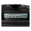ROG Strix XG27UQR, DisplayHDR™ 400, 27&quot; IPS, 3840 x 2160 (4K UHD), 1 ms, 144Hz, G-SYNC® Compatible Gaming Monitor
