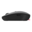 Go (4Y51C21216), 2400-dpi, Wireless, Thunder Black, Optical Mouse