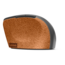 Go (4Y51C33792), 2400-dpi, Wireless, Storm Grey, Optical Ergonomic Mouse