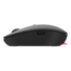 Go Multi-Device, 2400-dpi, Bluetooth/Wireless, Thunder Black, Optical Mouse