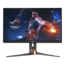 ROG Swift PG279QM, DisplayHDR™ 400, 27&quot; Fast IPS, 2560 x 1440 (QHD), 1 ms, 240Hz, G-SYNC® Gaming Monitor