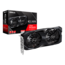 Radeon™ RX 6600 XT Challenger D 8GB OC, 2000 - 2593MHz, 8GB GDDR6, Graphics Card