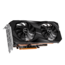 Radeon™ RX 6600 XT Challenger D 8GB OC, 2000 - 2593MHz, 8GB GDDR6, Graphics Card