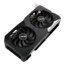 Radeon™ RX 6600 XT DUAL-RX6600XT-O8G, 2382 - 2607MHz, 8GB GDDR6, Graphics Card