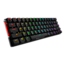 ROG Falchion, Per Key RGB, Cherry MX Brown, Wireless/Wired, Black/Grey, Mechanical Gaming Keyboard