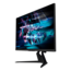 AORUS FI32U, DisplayHDR™ 400, 31.5&quot; SS IPS, 3840 x 2160 (4K UHD), 1 ms, 144Hz, FreeSync™ Premium Pro Gaming Monitor