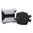 Glacier One 360MPH, 360mm Radiator, Liquid Cooling System