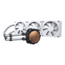 Glacier One 360MPH, 360mm Radiator, Liquid Cooling System