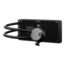Lumen S24, 240mm Radiator, Liquid Cooling System