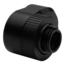 EK-Quantum Torque Rotary Offset 14 - Black