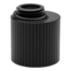 EK-Quantum Torque Rotary Offset 3 - Black
