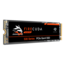 500GB FireCuda 530, 7000 / 3000 MB/s, 3D TLC NAND, PCIe NVMe 4.0 x4, M.2 2280 SSD