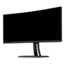 VP3881A, Curved, 37.5&quot; IPS, 3840 x 1600 (UWQHD+), 5 ms, 60Hz, Monitor