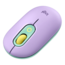 POP, 4000-dpi, Bluetooth/Wireless, Daydream Mint, Optical Mouse