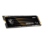 1TB SPATIUM M480, 7000 / 5500 MB/s, 3D NAND, PCIe NVMe 4.0 x4, M.2 2280 SSD