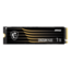 1TB SPATIUM M480, 7000 / 5500 MB/s, 3D NAND, PCIe NVMe 4.0 x4, M.2 2280 SSD