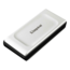 2TB XS2000, 2000 / 2000 MB/s, USB-C 3.2 Gen 2x2, Silver, External SSD