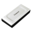 500GB XS2000, 2000 / 2000 MB/s, USB-C 3.2 Gen 2x2, Silver, External SSD