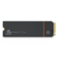 500GB FireCuda 530, w/ Heatsink, 7000 / 3000 MB/s, 3D TLC NAND, PCIe NVMe 4.0 x4, M.2 2280 SSD