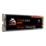 4TB FireCuda 530, 7300 / 6900 MB/s, 3D TLC NAND, PCIe NVMe 4.0 x4, M.2 2280 SSD