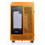 The Tower 100, Tempered Glass, No PSU, Mini-ITX, Metallic Gold, Mini Tower Case