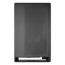 ALTA G1M, No PSU, microATX, Black, Mini Tower Case