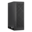 ALTA G1M, No PSU, microATX, Black, Mini Tower Case