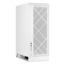 ALTA G1M, No PSU, microATX, White, Mini Tower Case