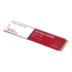 500GB Red SN700, 3430 / 2600 MB/s, 3D TLC NAND, PCIe NVMe 3.0 x4, M.2 2280 SSD