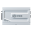 V850 White Edition, 80 PLUS Gold 850W, Fully Modular, SFX Power Supply