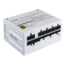 V850 White Edition, 80 PLUS Gold 850W, Fully Modular, SFX Power Supply
