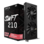 Radeon™ RX 6600 Speedster SWFT 210, 1626 - 2491MHz, 8GB GDDR6, Graphics Card