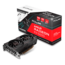 Radeon™ RX 6600 PULSE, 2044 - 2491MHz, 8GB GDDR6, Graphics Card